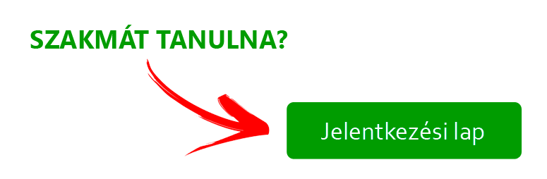 Jelentkezési lap felnőttek szakmai oktatására