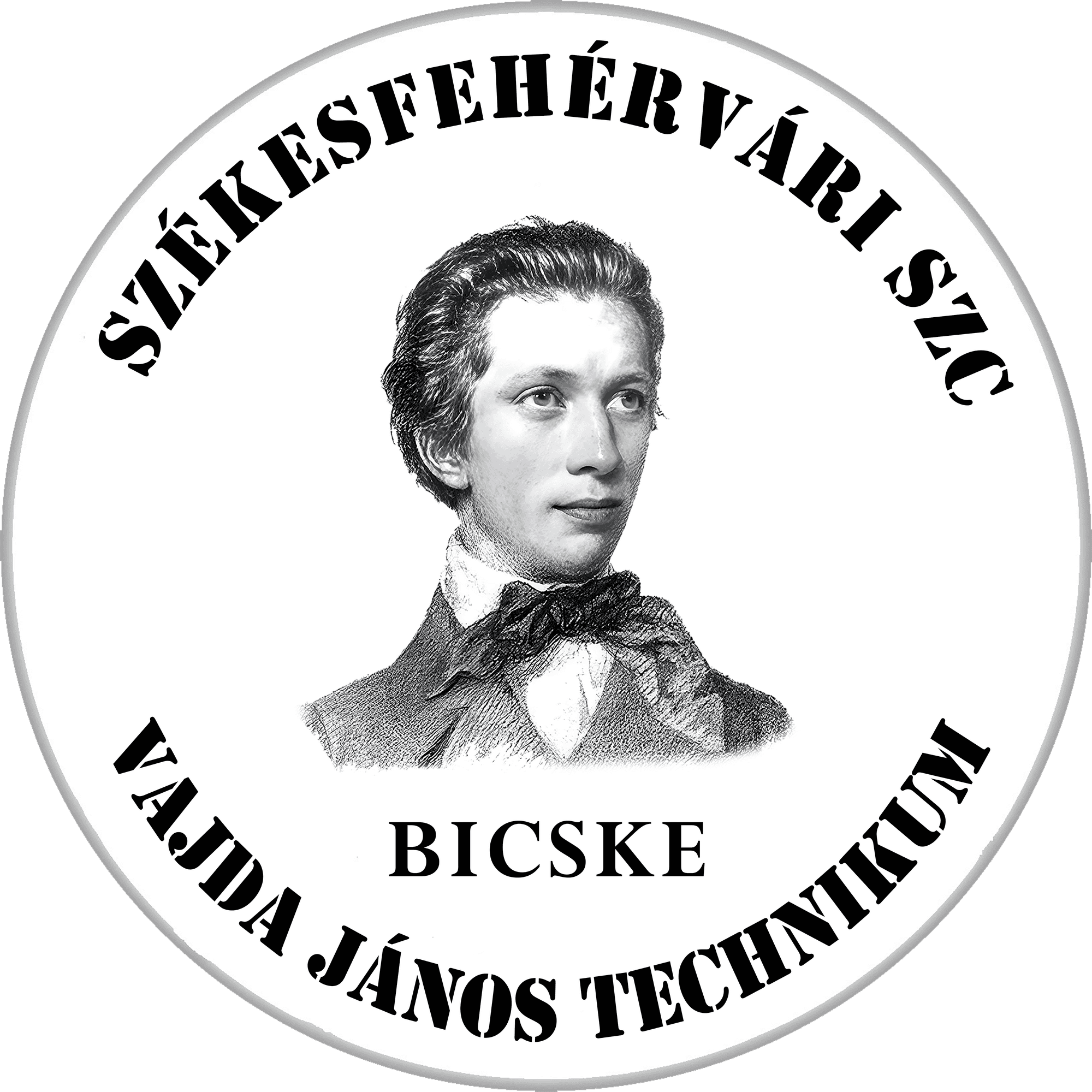 Intézmény logo