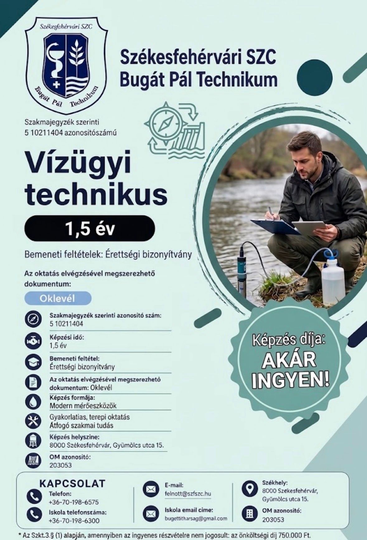 Vízügyi technikus plakát_Bugát.jpeg